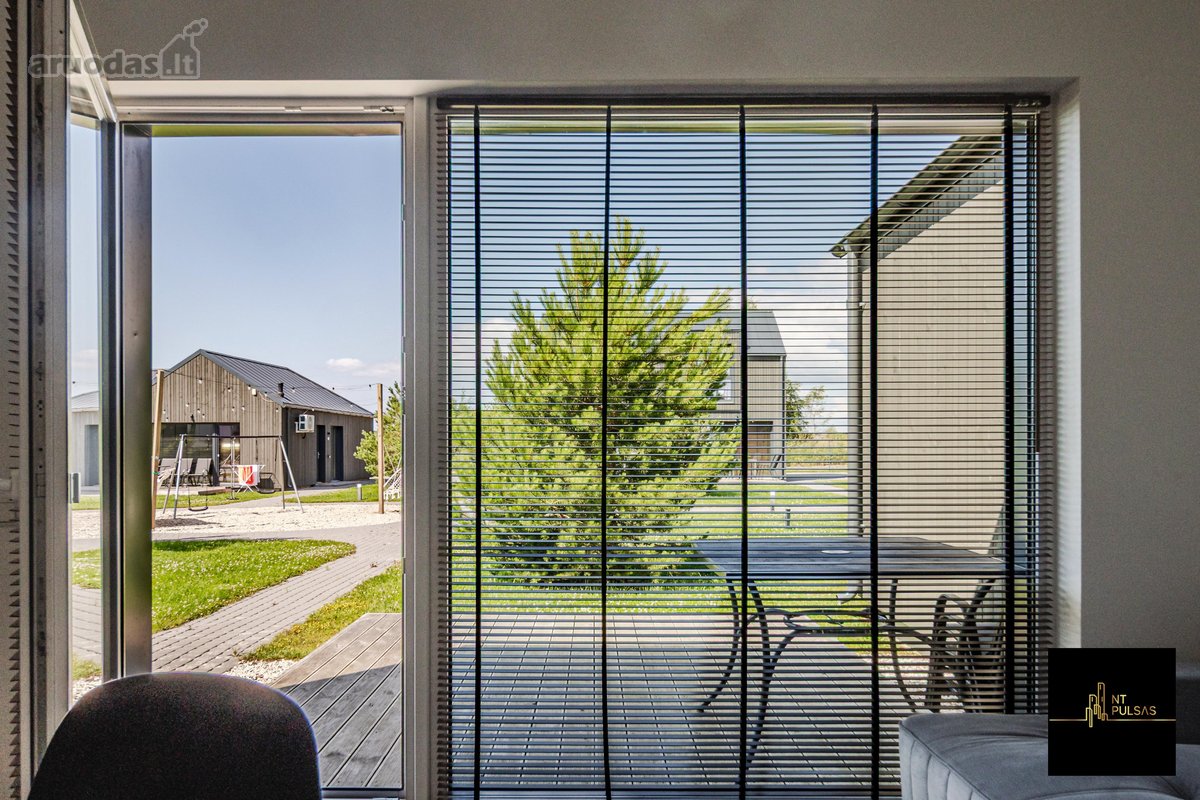 Parduodami Apartamentai Kunigiškėse, - nuotraukos Nr. 12
