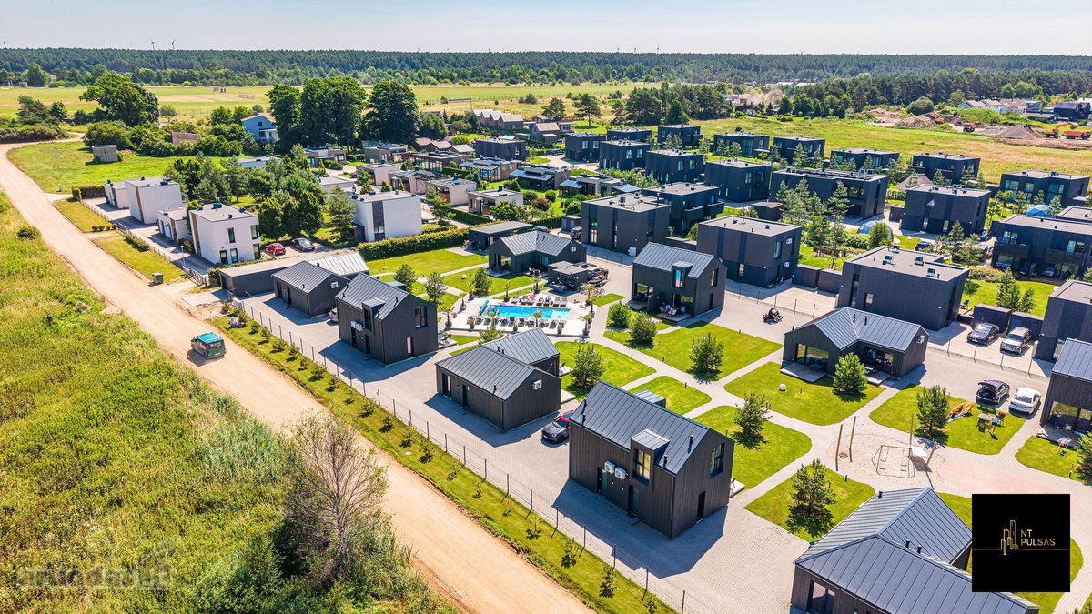 Parduodami Apartamentai Kunigiškėse, - nuotraukos Nr. 51