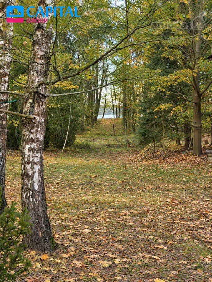Išskirtinis Namas Su Erdviu Sklypu Prie Kauno - nuotraukos Nr. 16