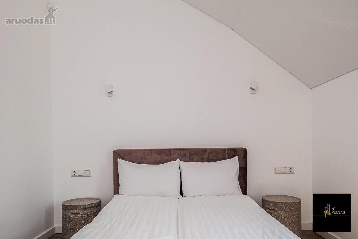 Parduodami Apartamentai Kunigiškėse, - nuotraukos Nr. 14