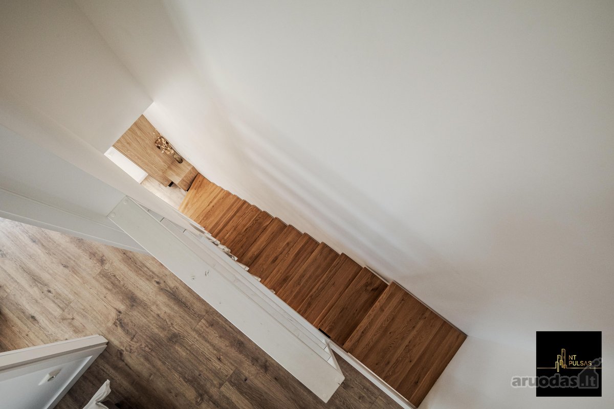 Parduodami Apartamentai Kunigiškėse, - nuotraukos Nr. 29