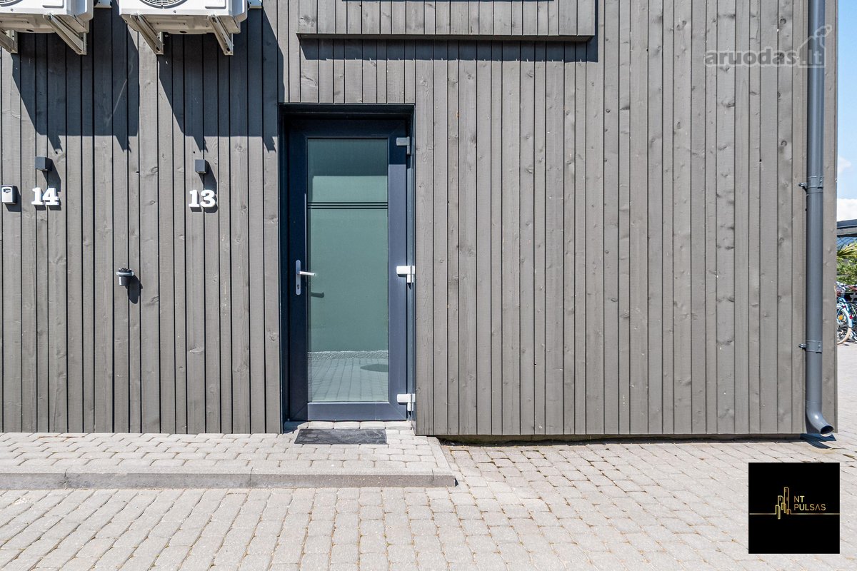 Parduodami Apartamentai Kunigiškėse, - nuotraukos Nr. 30