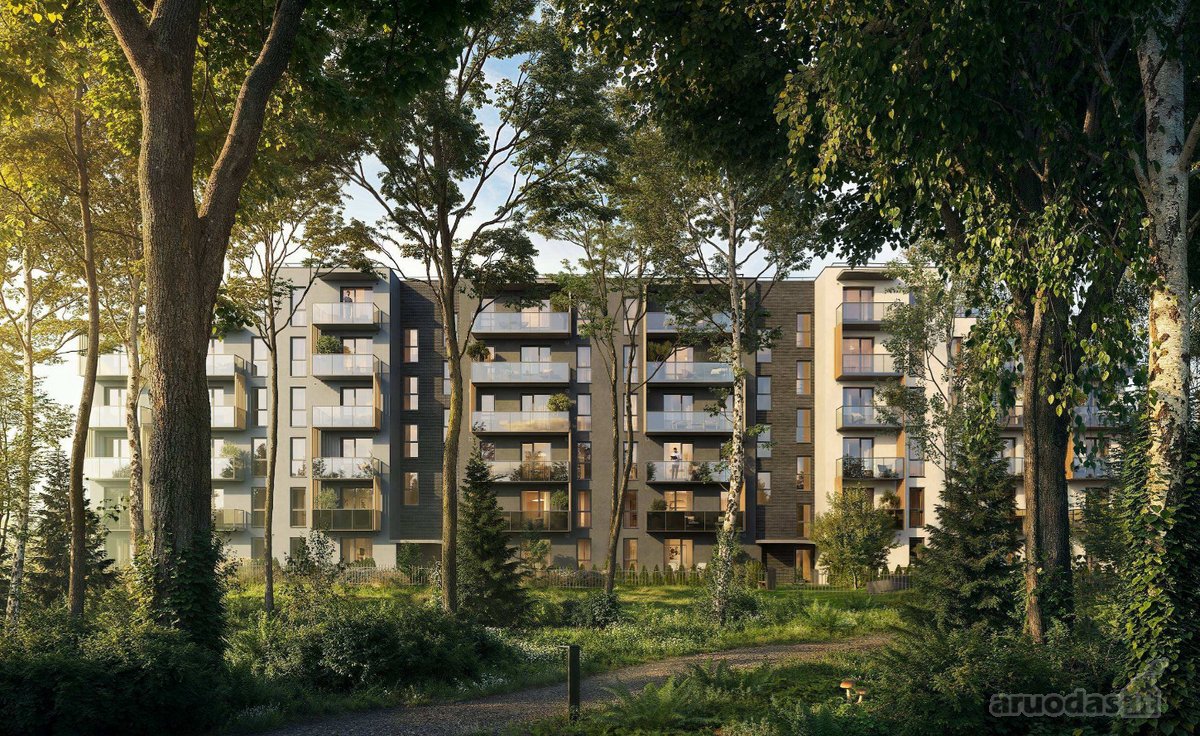 Projektinis buto numeris: Prs B4-17 - nuotraukos Nr. 5