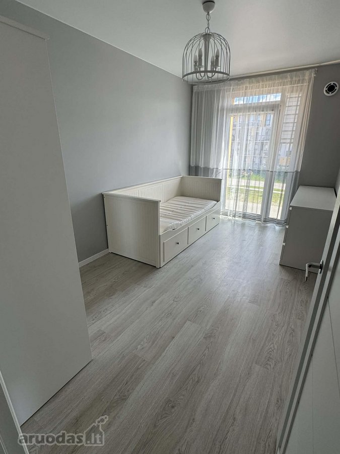 Klaipėdos m. sav., Klaipėdos m., Šauliai - nuotraukos Nr. 5