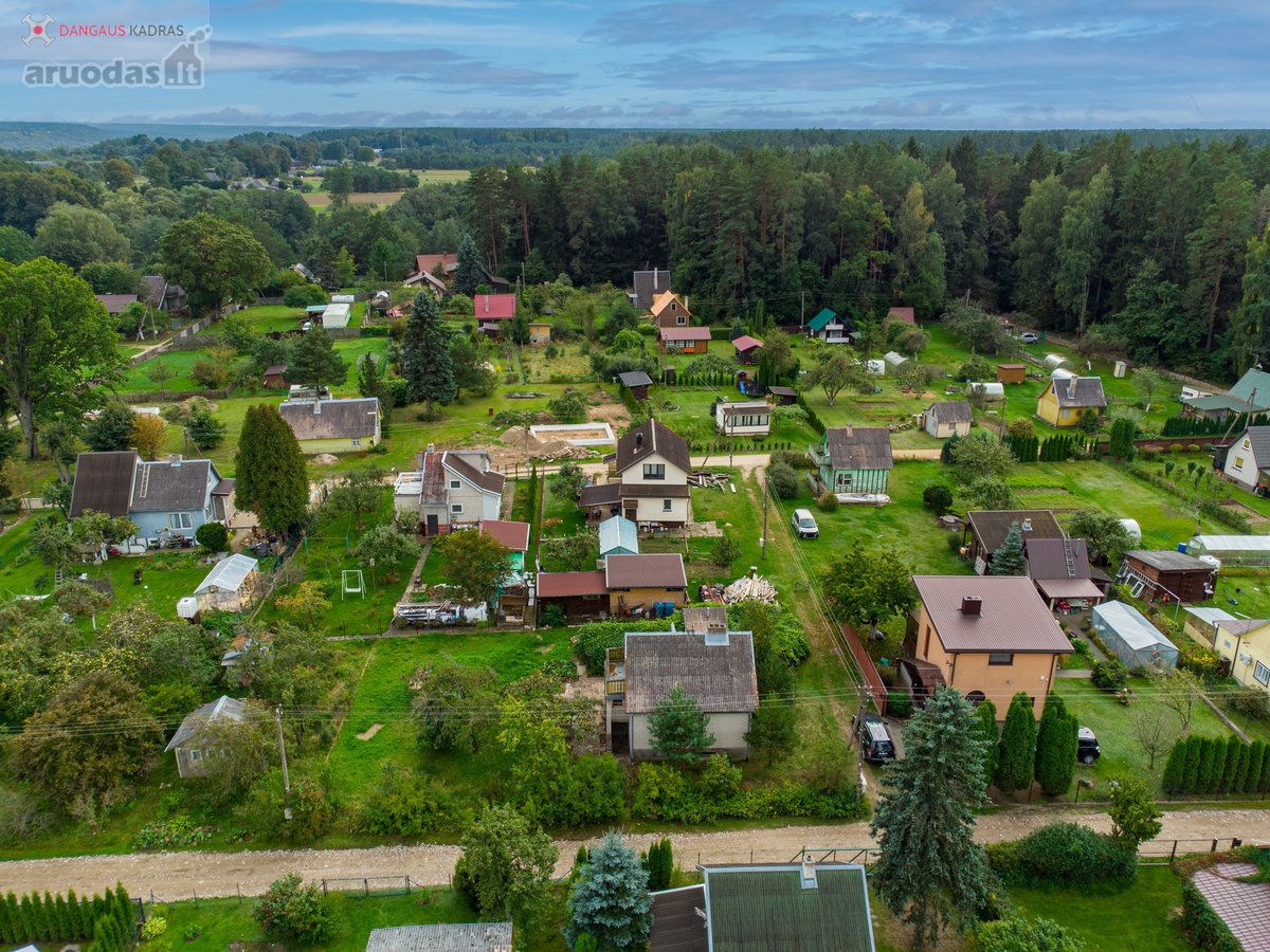 Ieškote ramybės, gamtos ir vietos, kurią - nuotraukos Nr. 4