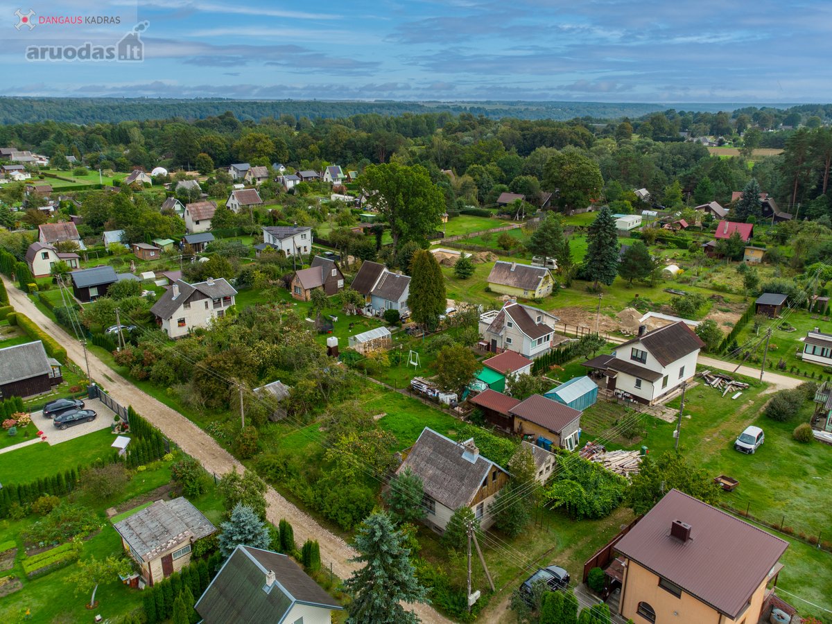Ieškote ramybės, gamtos ir vietos, kurią - nuotraukos Nr. 2