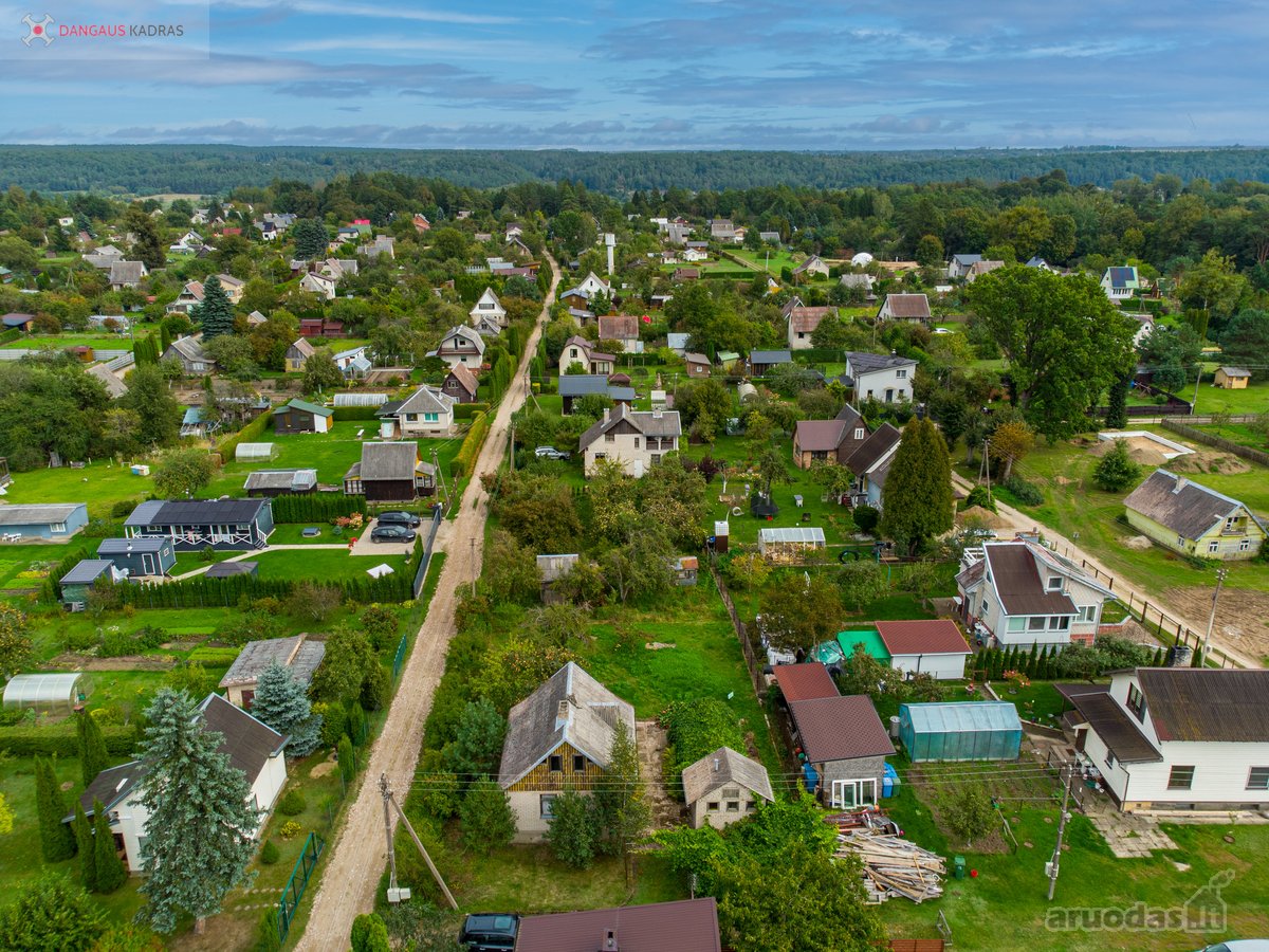Ieškote ramybės, gamtos ir vietos, kurią - nuotraukos Nr. 3