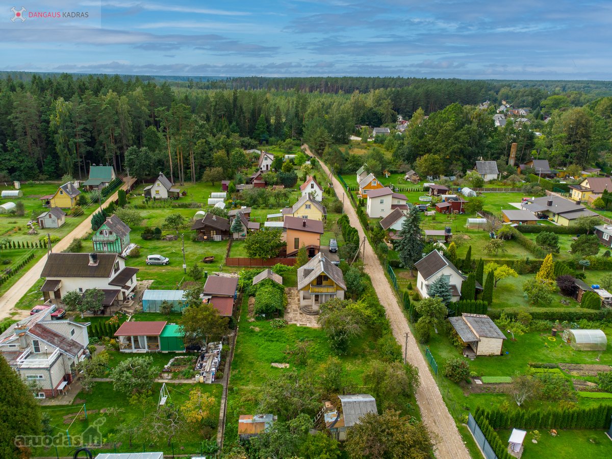 Ieškote ramybės, gamtos ir vietos, kurią - nuotraukos Nr. 8