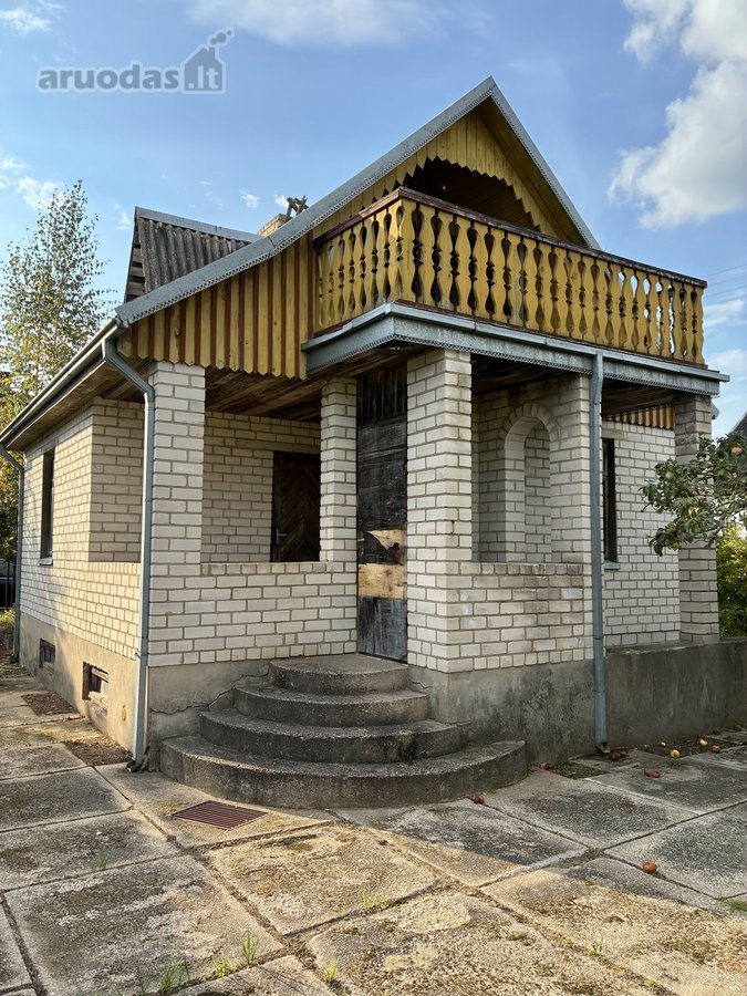Ieškote ramybės, gamtos ir vietos, kurią - nuotraukos Nr. 10