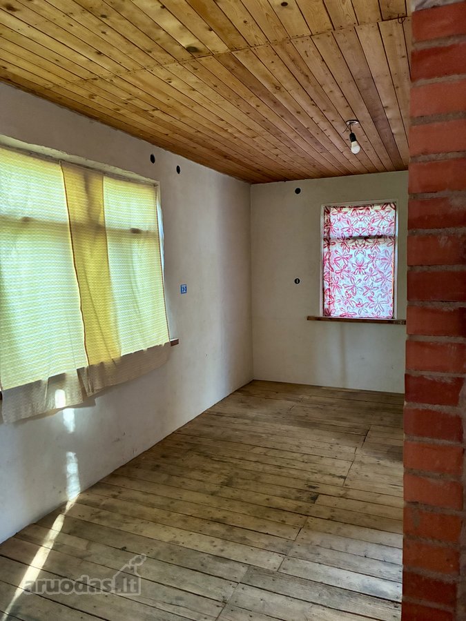 Ieškote ramybės, gamtos ir vietos, kurią - nuotraukos Nr. 14