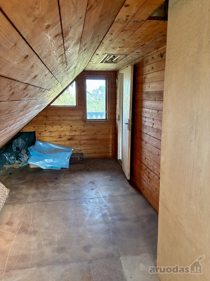Ieškote ramybės, gamtos ir vietos, kurią - nuotraukos Nr. 15