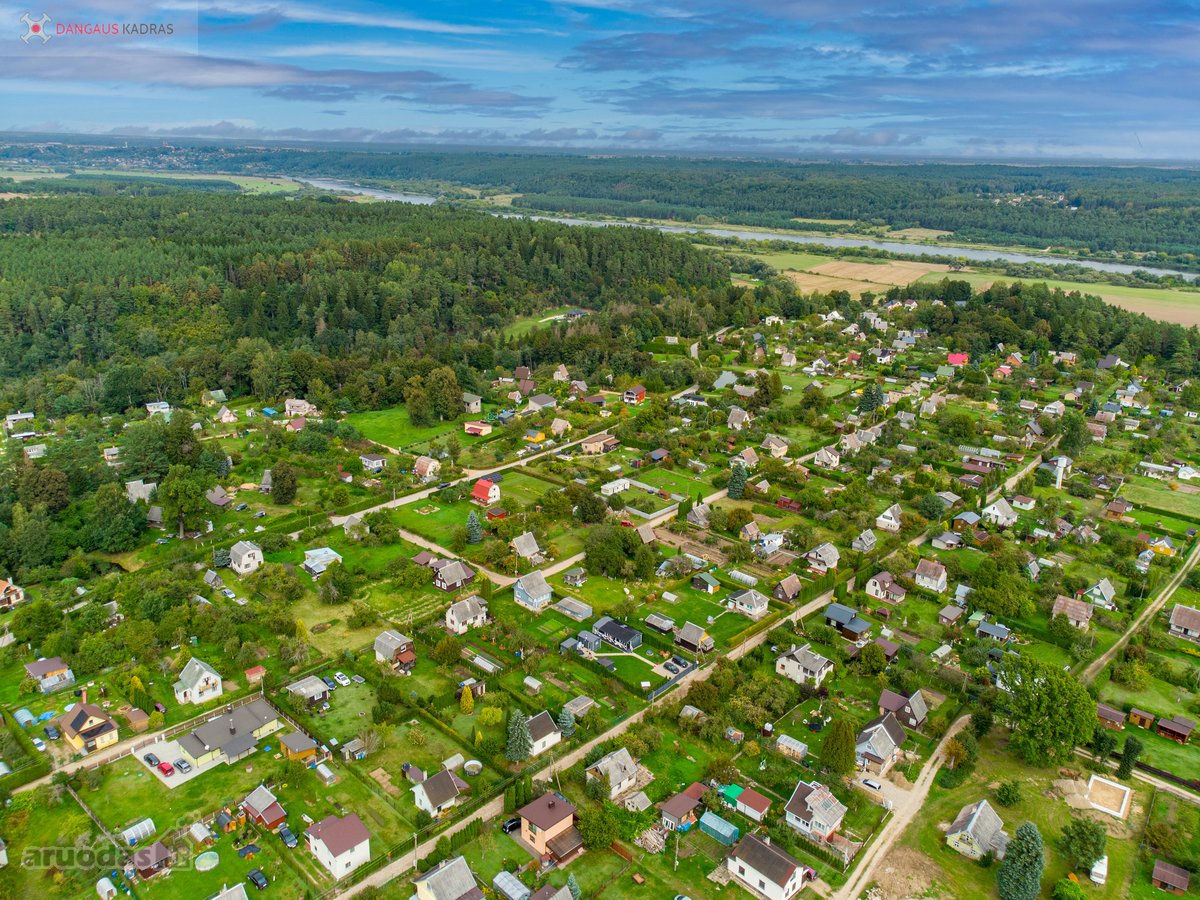 Ieškote ramybės, gamtos ir vietos, kurią - nuotraukos Nr. 16