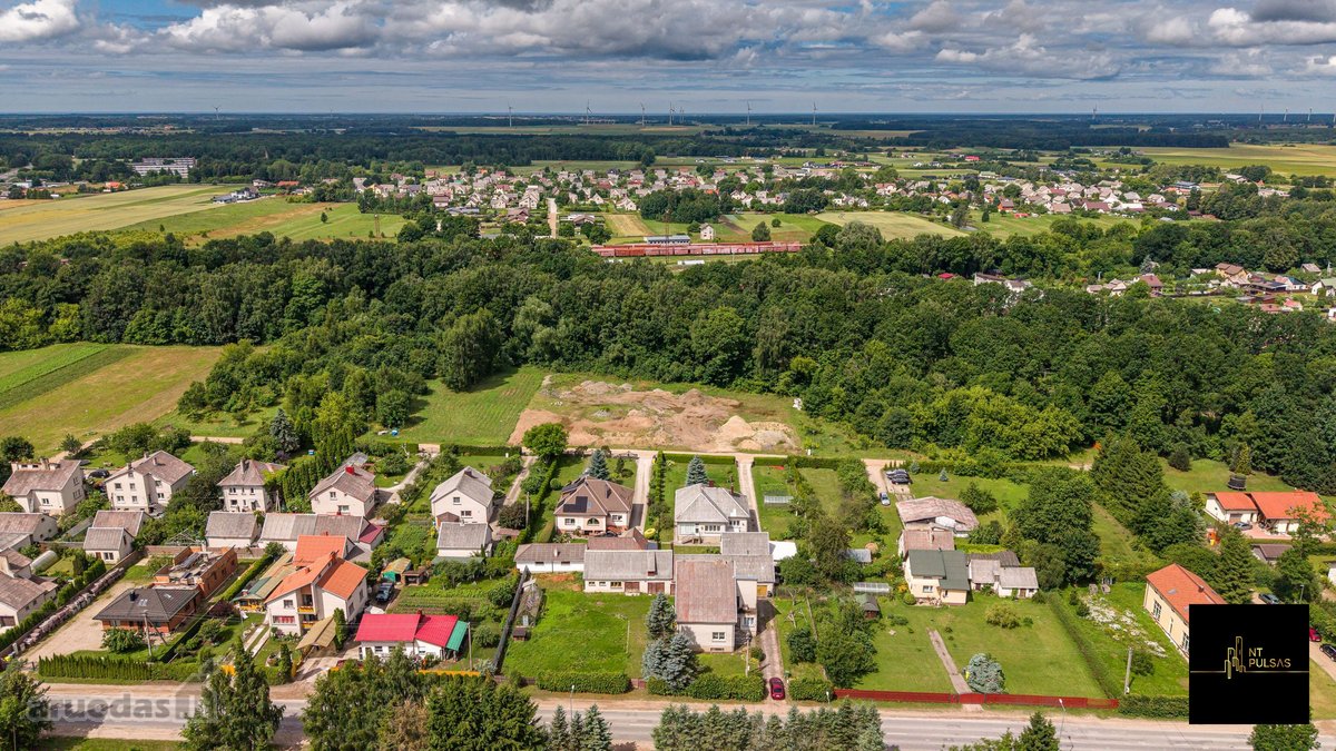 Parduodamas Erdvus 2 Aukštų Namas Kretingoje, - nuotraukos Nr. 32