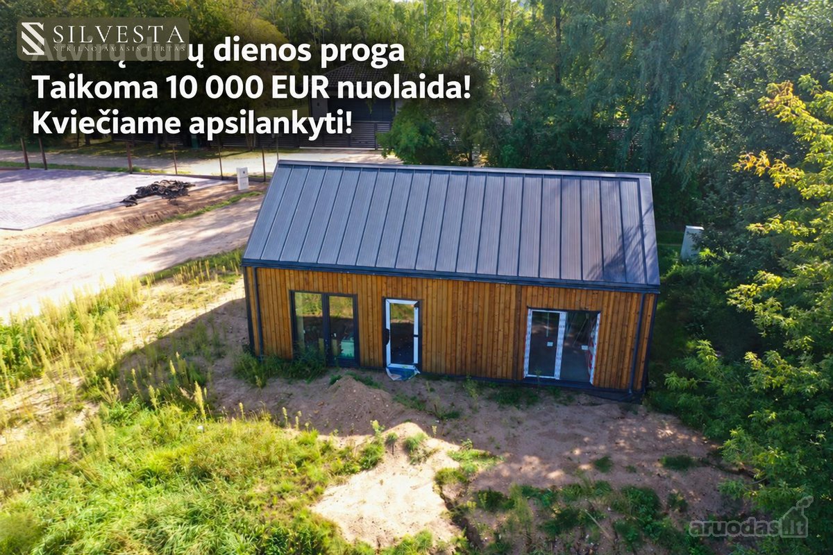 Kviečiame Atvykti Atvirų Durų Dienos Proga! - nuotraukos Nr. 2