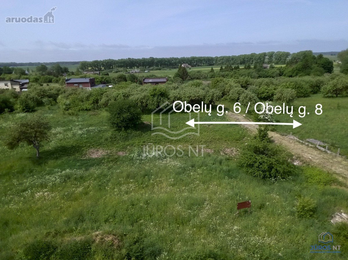 Parduodamas 16,76 A Namų Valdos Sklypas Šalia - nuotraukos Nr. 10