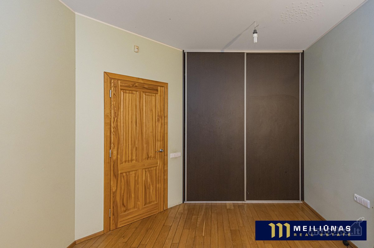 Labai geroje Užliedžių vietoje parduodama - nuotraukos Nr. 18
