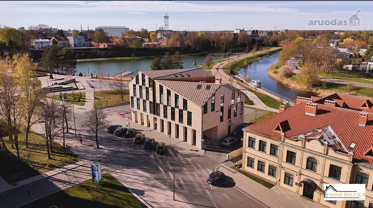 Išskirtinis Butas Su Antresole Panevėžio - nuotraukos Nr. 2