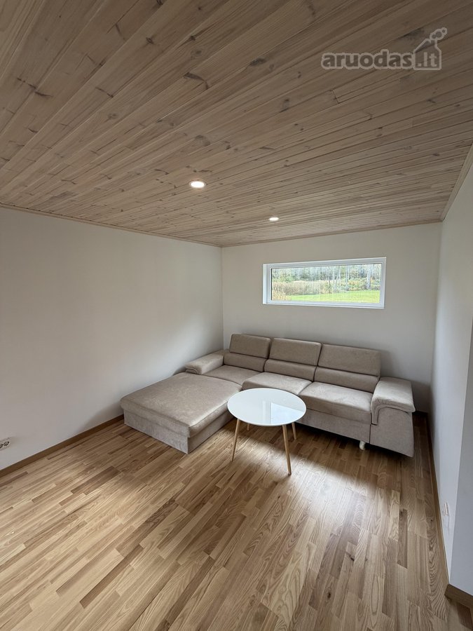 Pilnai įrengtas namas 100% baigtumas, galima - nuotraukos Nr. 24