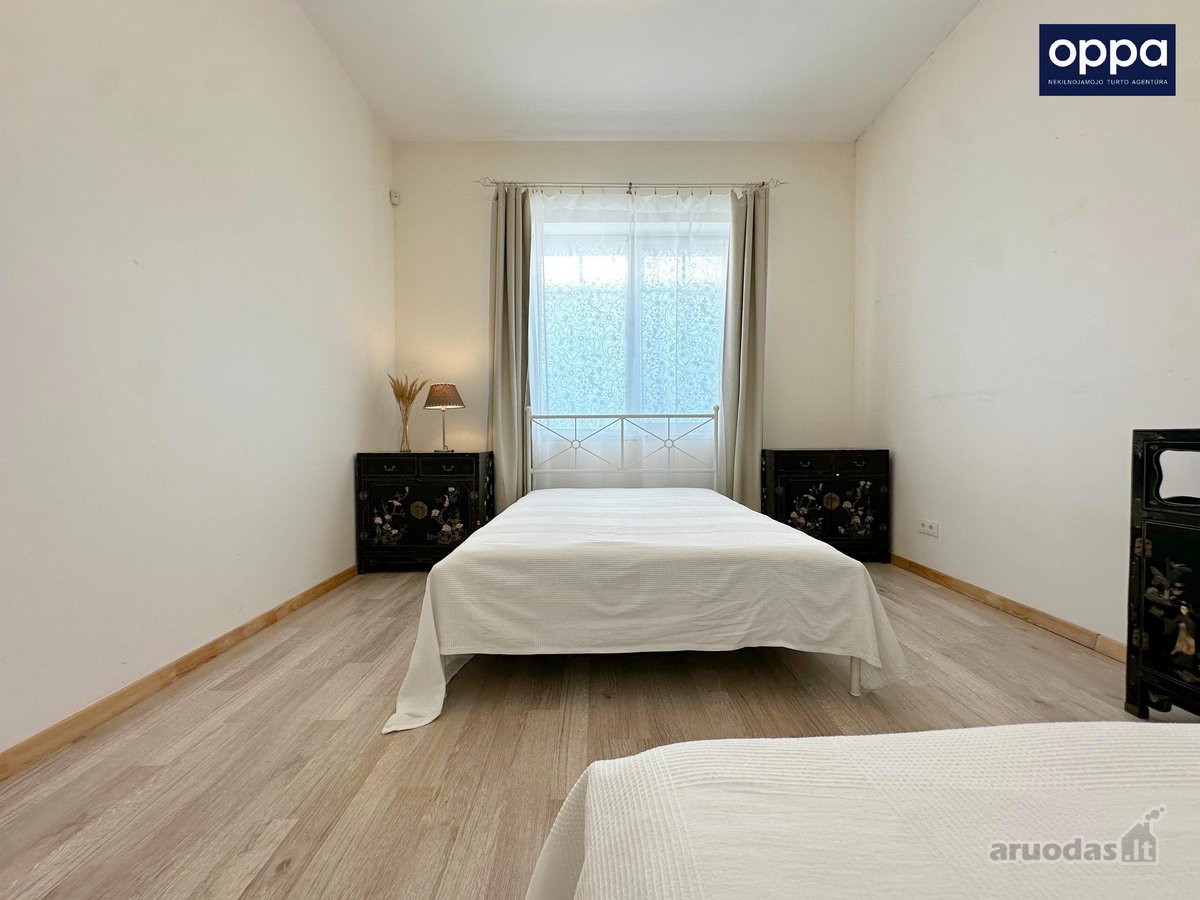 Išnuomojamas Išskirtinis Namas Prie Ežero – - nuotraukos Nr. 30