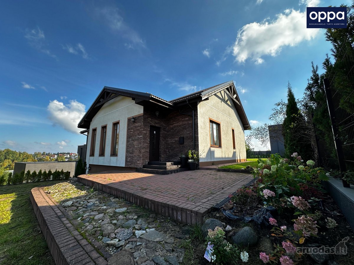 Išnuomojamas Išskirtinis Namas Prie Ežero – - nuotraukos Nr. 42