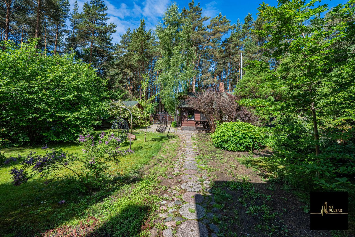 Išskirtinė Sodyba–verslas Miško Take, Šventojoje - nuotraukos Nr. 13