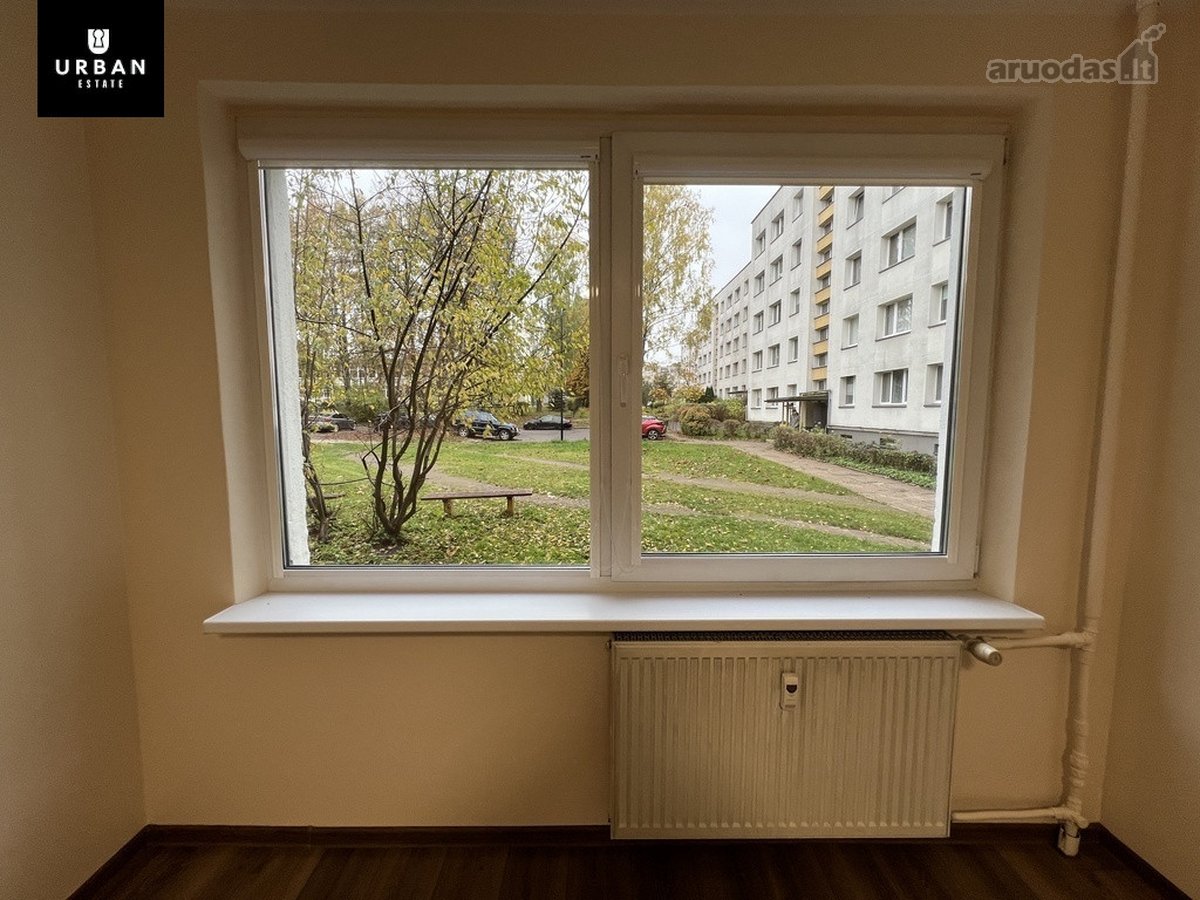 Ką Tik Suremontuotas Butas Lazdynuose - nuotraukos Nr. 7