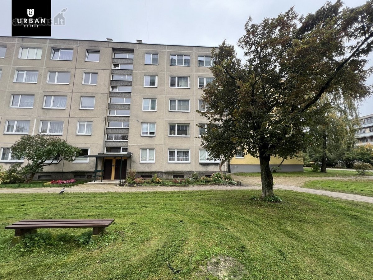 Ką Tik Suremontuotas Butas Lazdynuose - nuotraukos Nr. 14