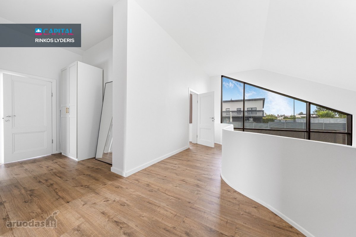 Parduodamas patogus Namas Galgiuose, tik 20 - nuotraukos Nr. 22