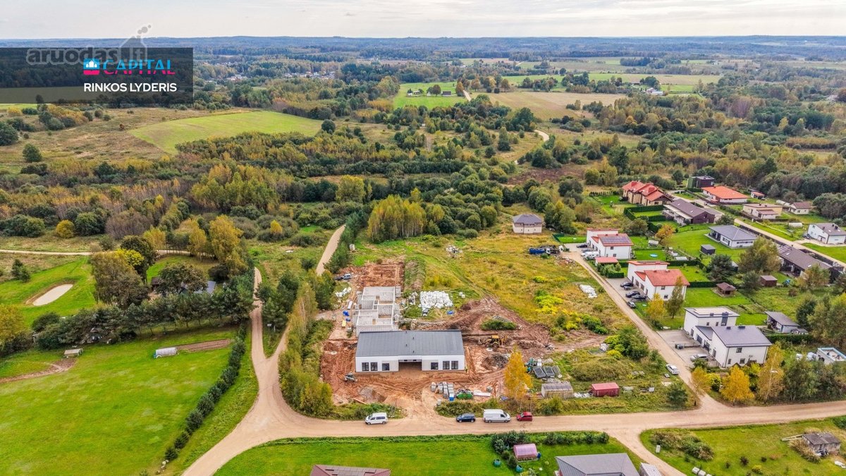 Parduodamas Modernus Ir Kokybiškai Pilnai - nuotraukos Nr. 16