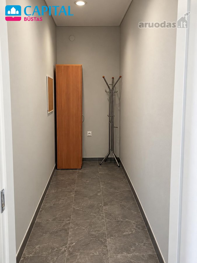 Parduodamos Komercinės Patalpos Kauno - nuotraukos Nr. 10