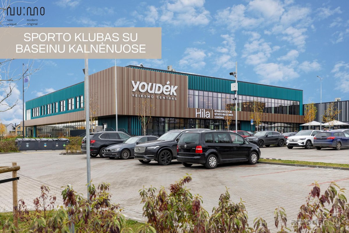 4 Kambarių Kotedžas Su Kiemeliu Kalnėnuose - nuotraukos Nr. 40