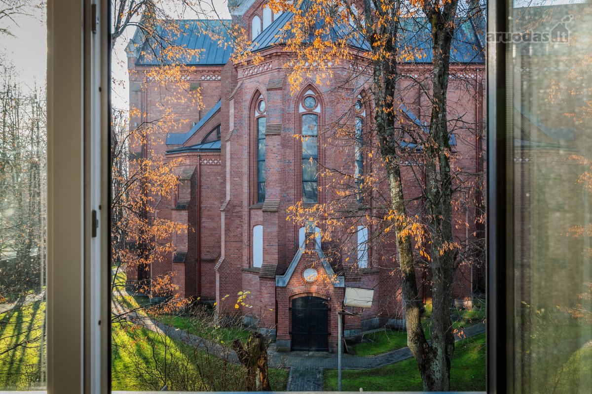 Parduodamas Jaukus 2 Kambarių Butas Palangos - nuotraukos Nr. 11