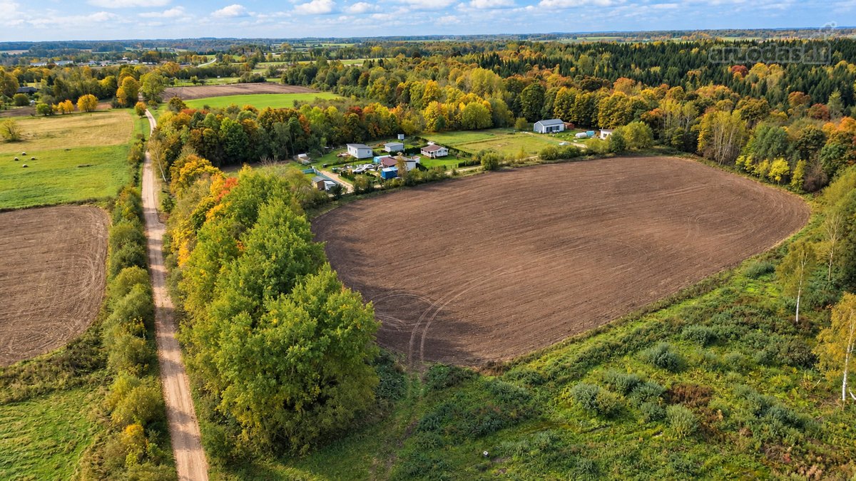Parduodami 2 Žemės Sklypai Miškų Apsuptyje! - nuotraukos Nr. 5