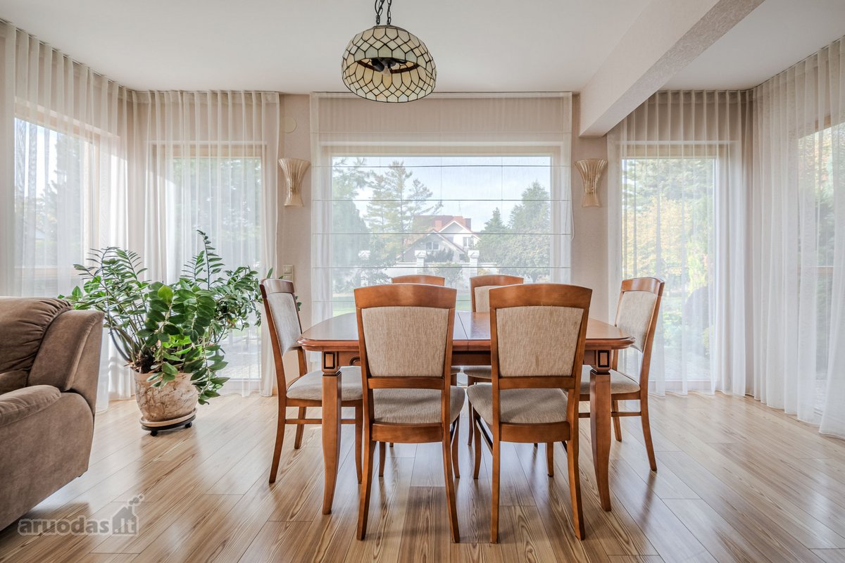 Klaipėdoje, Rėvos gatvėje, parduodamas 128,43 - nuotraukos Nr. 13