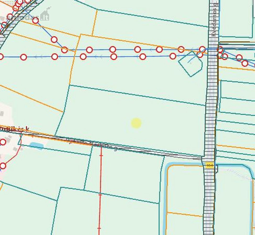 Iki automagistralės A1 (Vilnius–klaipėda) – - nuotraukos Nr. 2