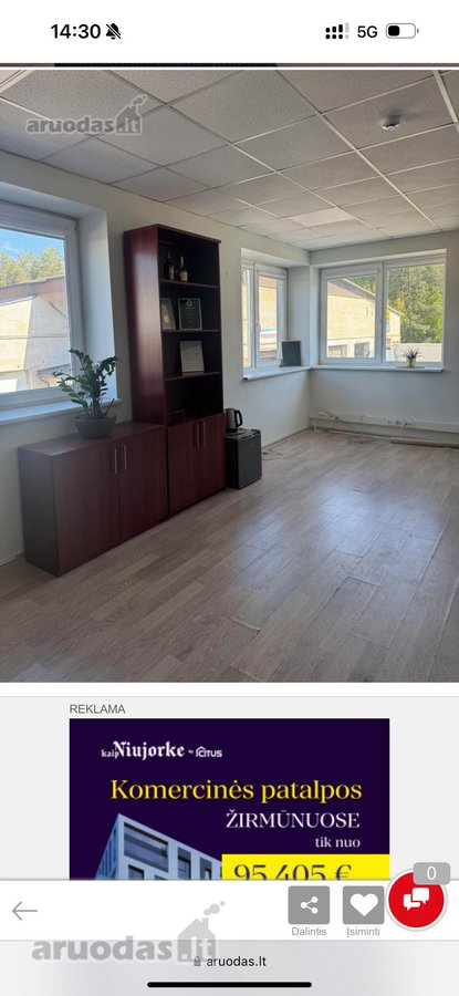 Vilniaus m. sav., Vilniaus m., Aukštieji Paneriai - nuotraukos Nr. 4