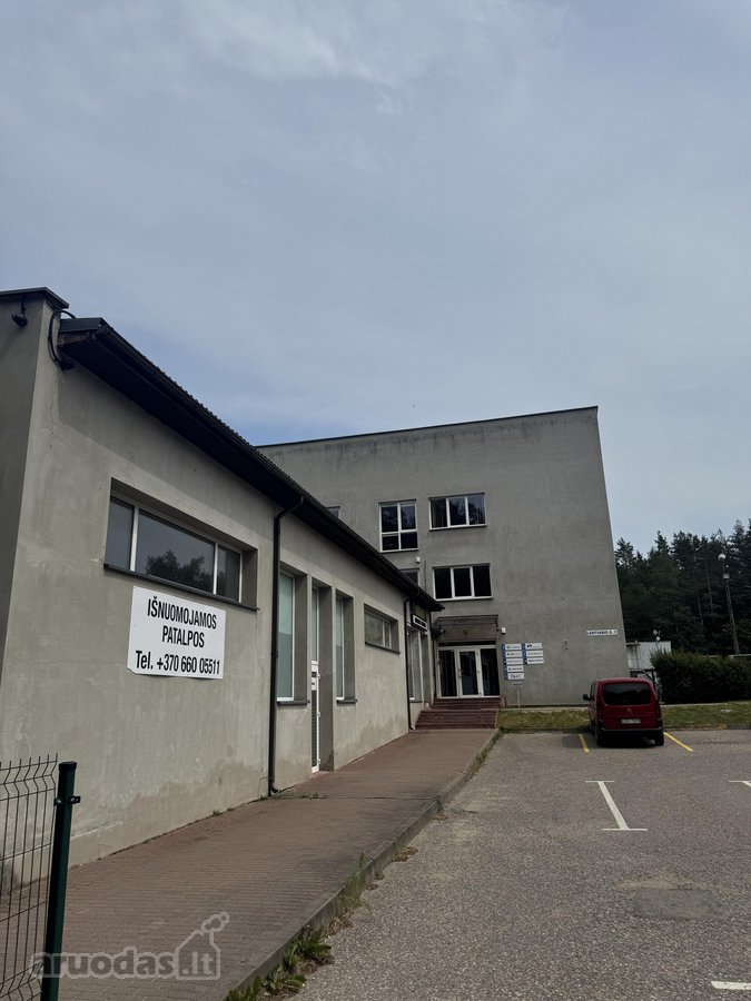 Vilniaus m. sav., Vilniaus m., Aukštieji Paneriai - nuotraukos Nr. 8