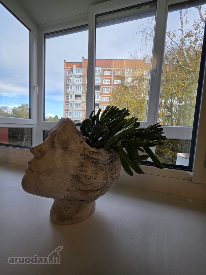 Renovuotame name, Rumpiškės g. parduodamas - nuotraukos Nr. 9