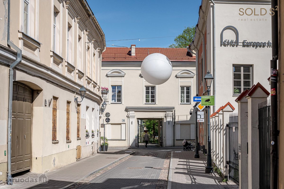 Kaina 329 000 € (įsk. PVM). - nuotraukos Nr. 11