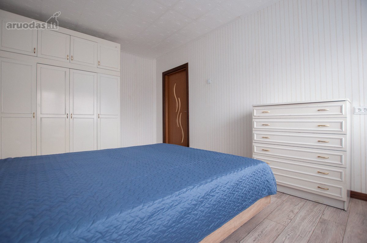 Šiltas Ir Jaukus 2 Kambarių Butas - nuotraukos Nr. 13