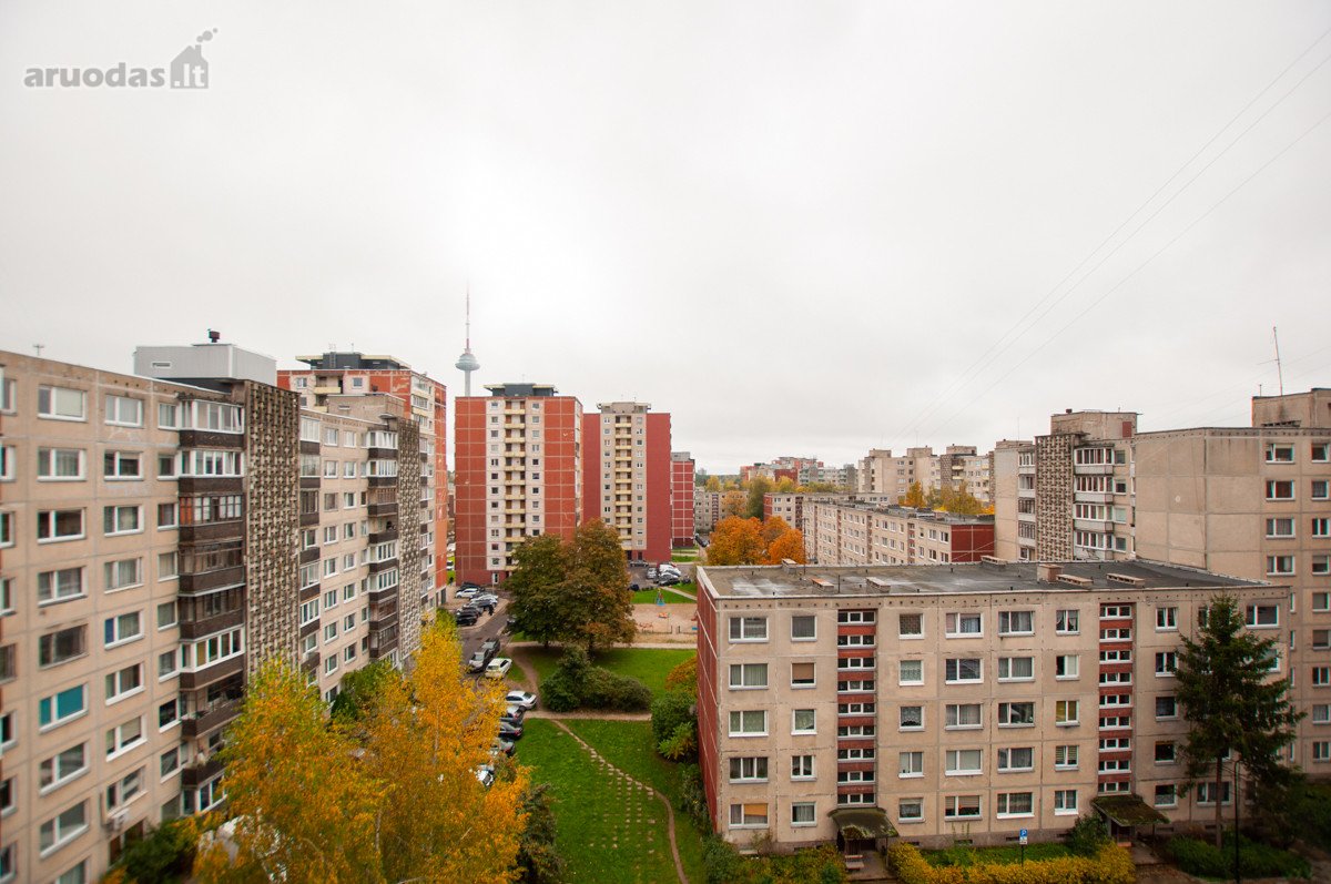 Šiltas Ir Jaukus 2 Kambarių Butas - nuotraukos Nr. 10