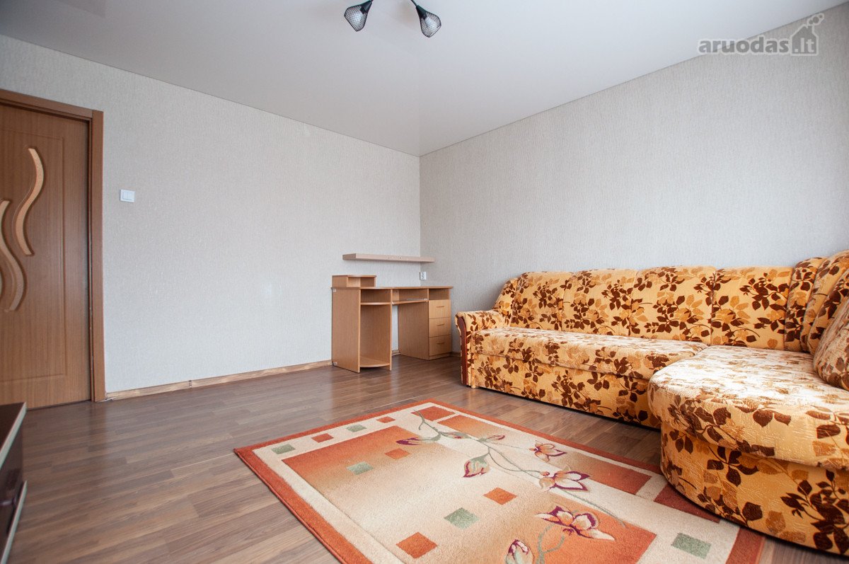 Šiltas Ir Jaukus 2 Kambarių Butas - nuotraukos Nr. 17