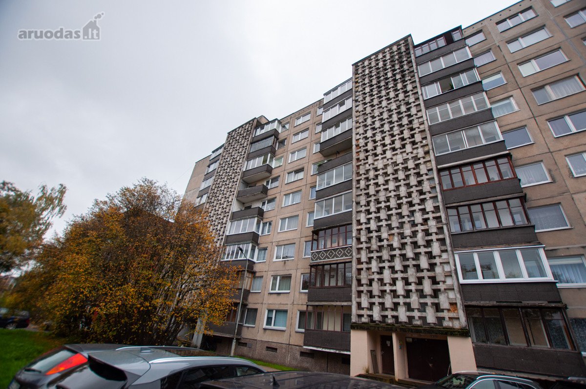 Šiltas Ir Jaukus 2 Kambarių Butas - nuotraukos Nr. 21