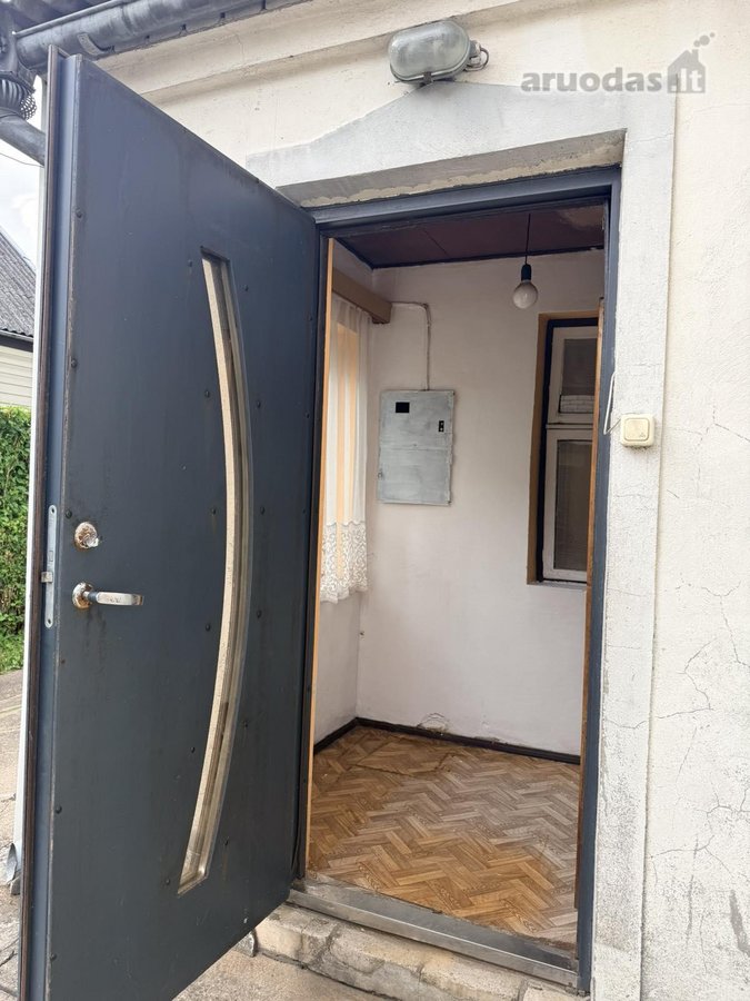 Parduodami Du Gyvenamieji Namai Mieste – 78 000 € - nuotraukos Nr. 3