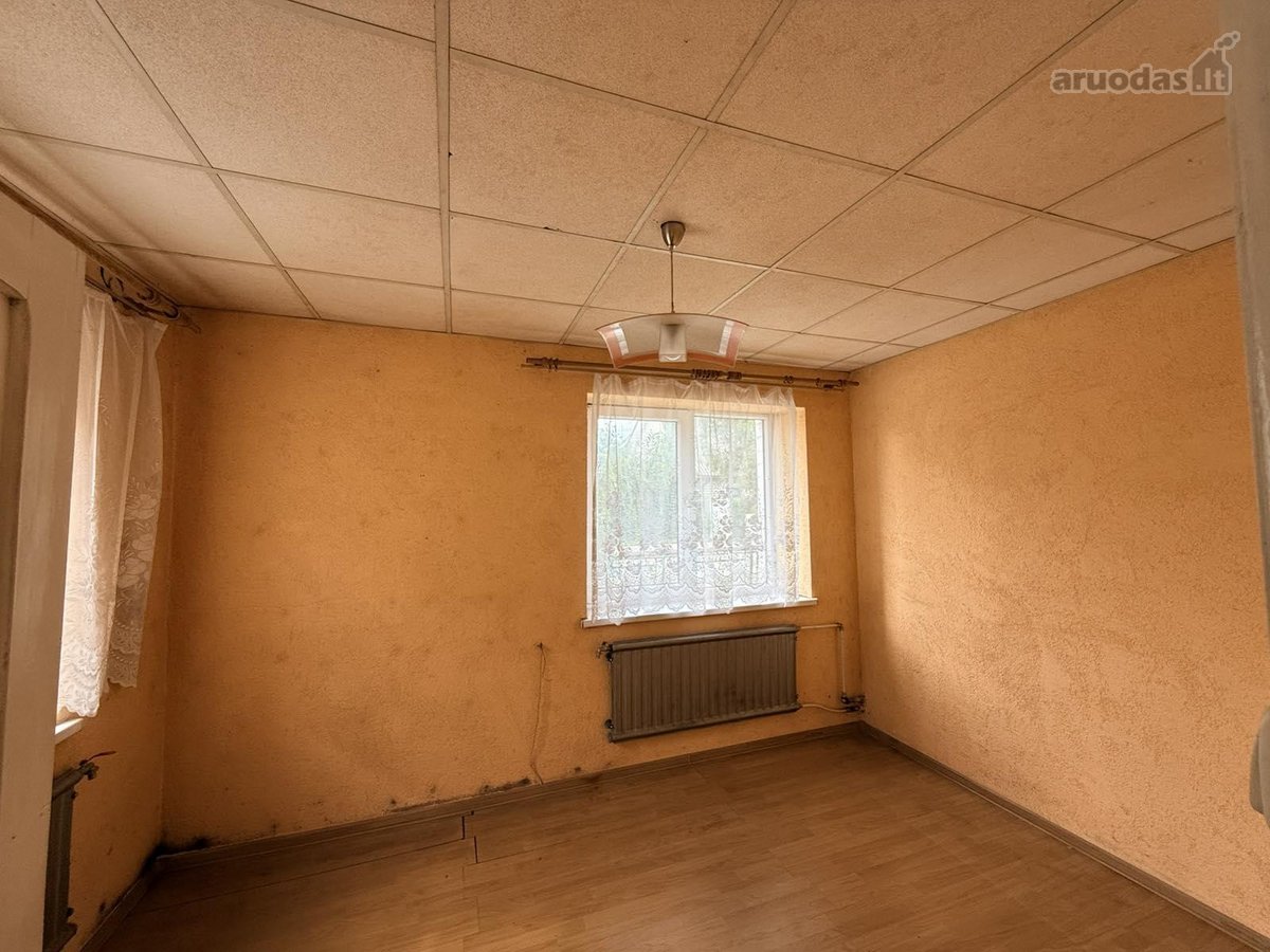 Parduodami Du Gyvenamieji Namai Mieste – 78 000 € - nuotraukos Nr. 8
