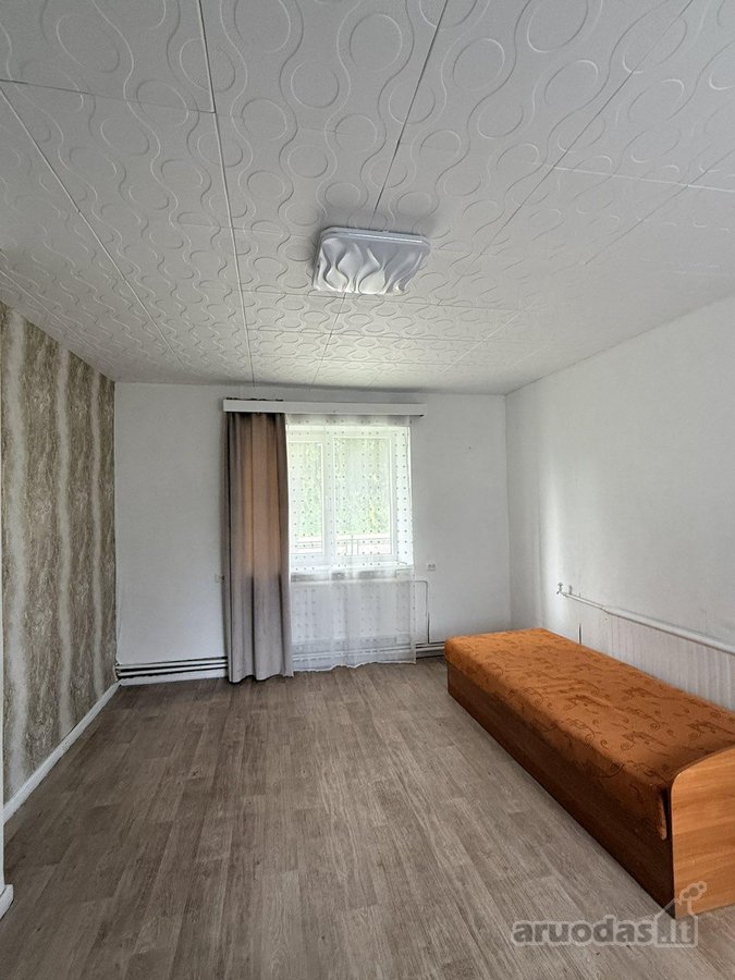Parduodami Du Gyvenamieji Namai Mieste – 78 000 € - nuotraukos Nr. 5