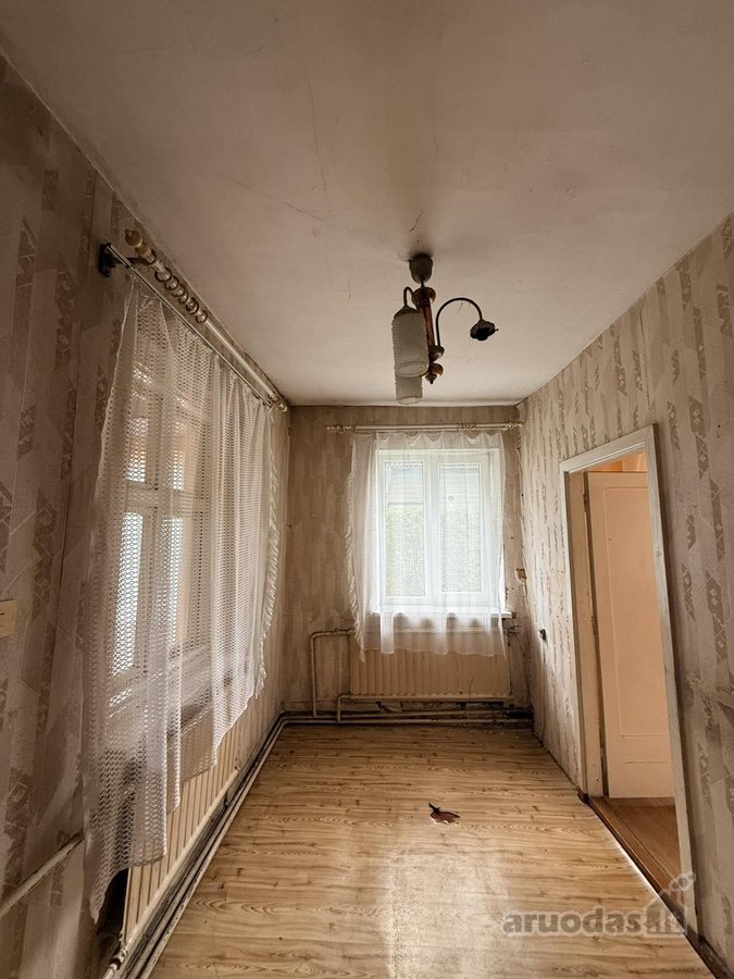 Parduodami Du Gyvenamieji Namai Mieste – 78 000 € - nuotraukos Nr. 7