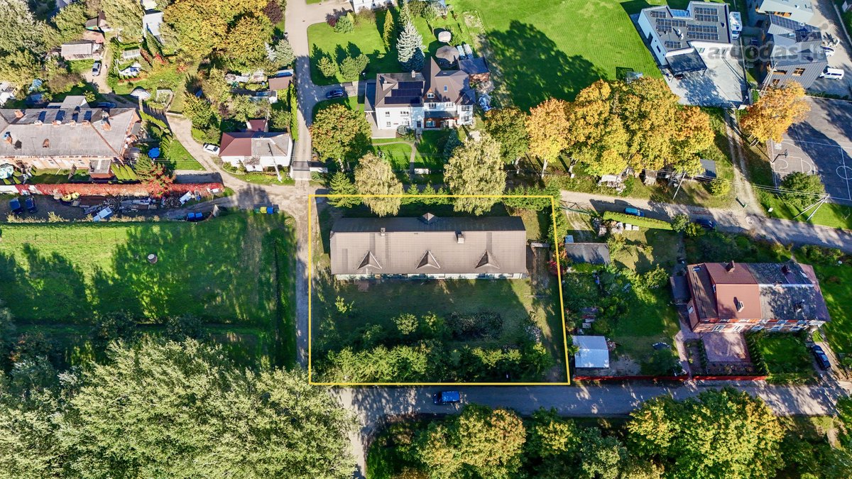 Investicinis Objektas Fredoje  712 M² - nuotraukos Nr. 5