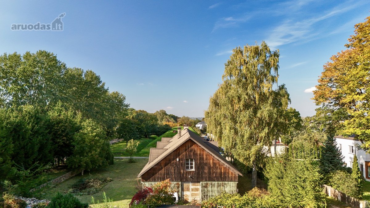 Investicinis Objektas Fredoje  712 M² - nuotraukos Nr. 10