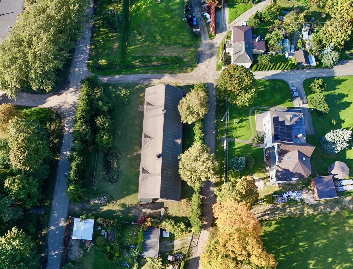 Investicinis Objektas Fredoje  712 M² - nuotraukos Nr. 6